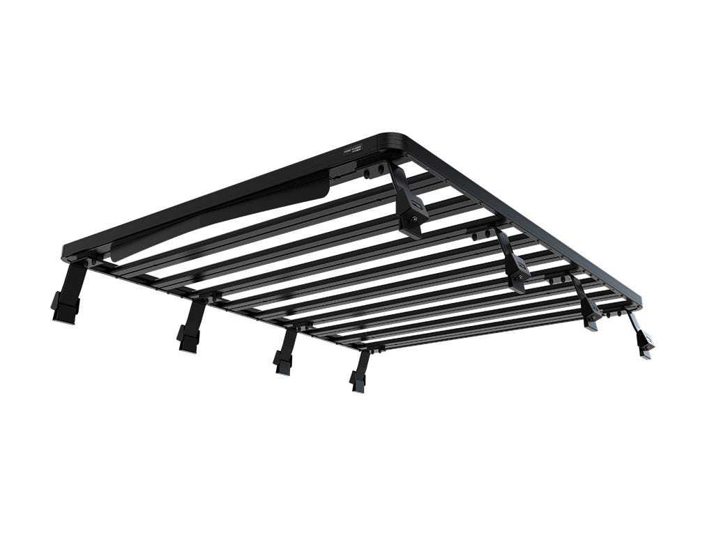 Ineos Grenadier (2022-Current) Slimline II 3/4 Roof Rack Kit