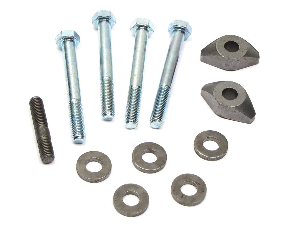 Exhaust Manifold Fitting Kit