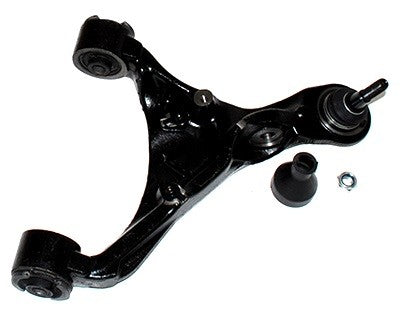 Brazo Suspensión Izquierdo Superior Eje Delantero
