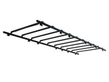 Mercedes-Benz Sprinter (L3H2/170in LWB/High Roof) (2006-Current) Slimpro Roof Rack Kit