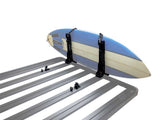 Vertical Surfboard Carrier