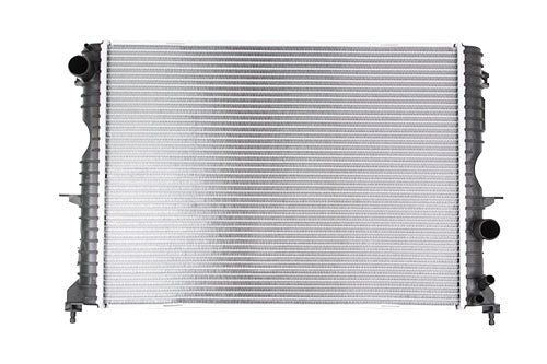Radiator - NISSENS