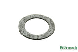 Washer Drain Plug Trans