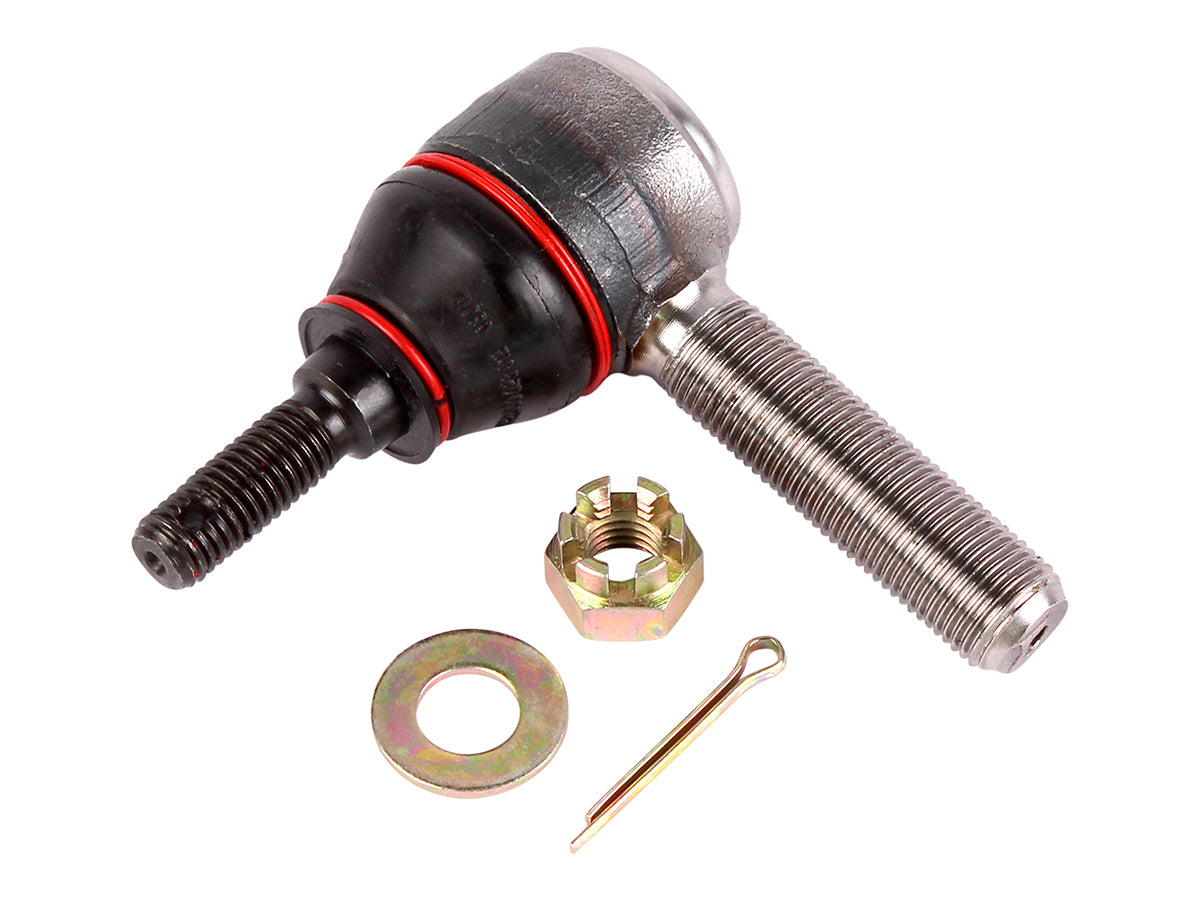 Ball Joint - Track Rod - Drag Link And Dampers - LH Thread - D1/DF/R1 - ALLMAKES 4X4