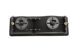 Bumper light - Rear Left - AG PARTS