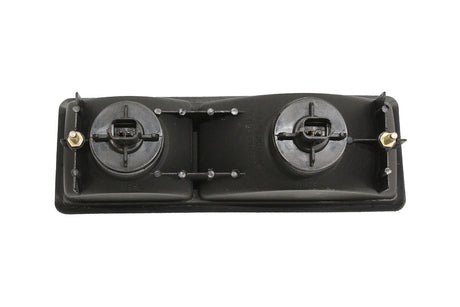 Bumper light - Rear Left - AG PARTS