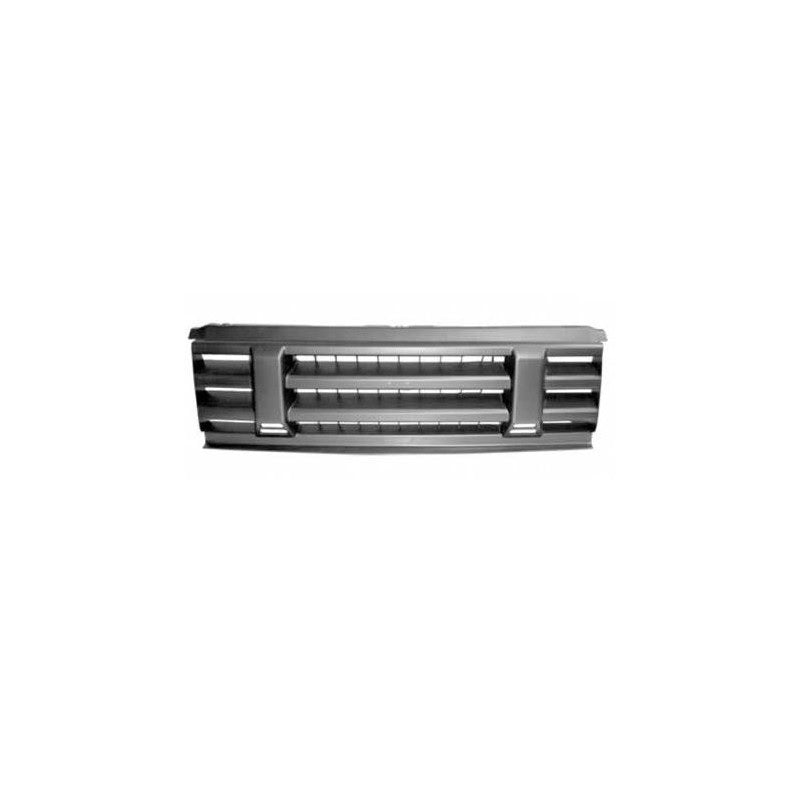 Grille radiator