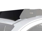 Toyota Hilux H48 DC (2022-Current) Slimsport Rack Wind Fairing