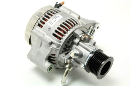 Alternator TD5 - DENSO