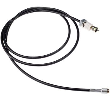 Speedometer cable - SANTANA