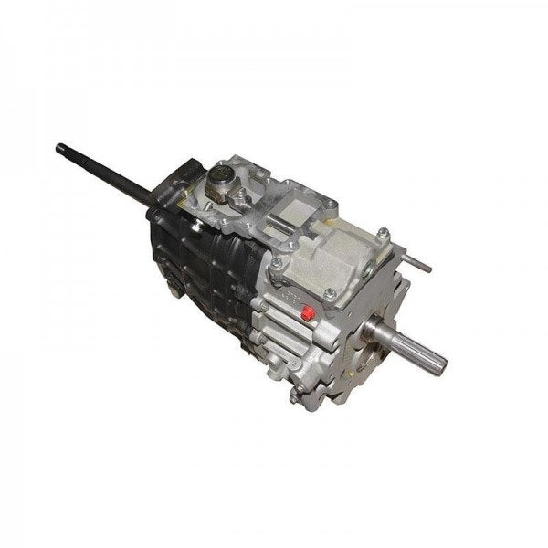 Reconditioned Gearbox R380