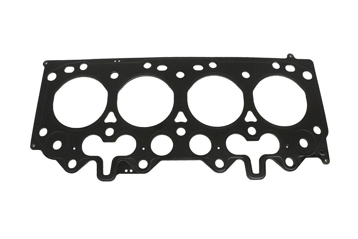 Gasket - multi shim steel cyinder head