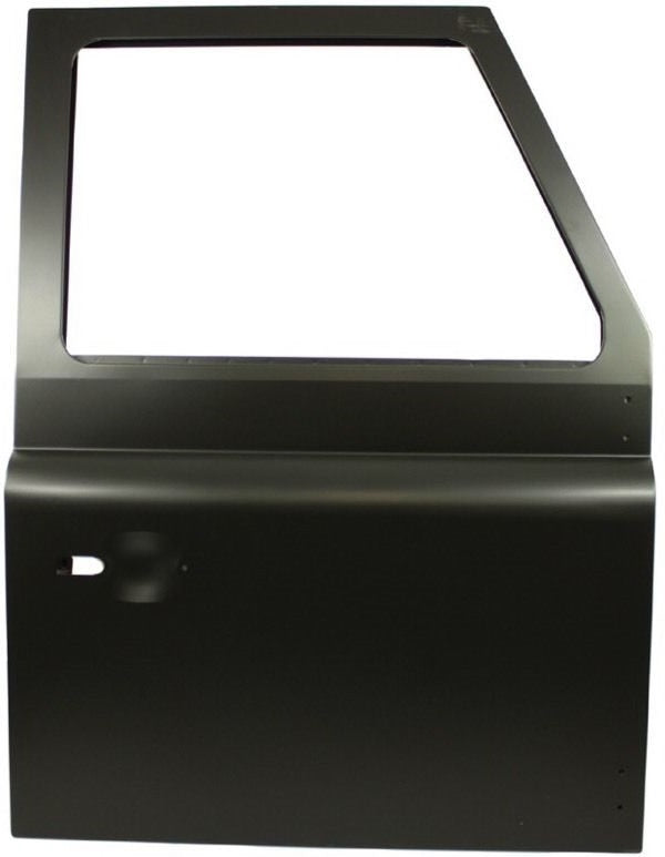 Front Door - Right - PR2 ALLMAKES