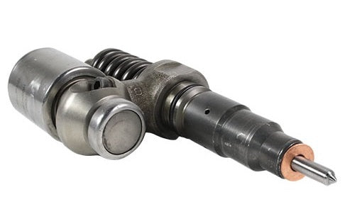 Fuel injector assembly - DELPHI
