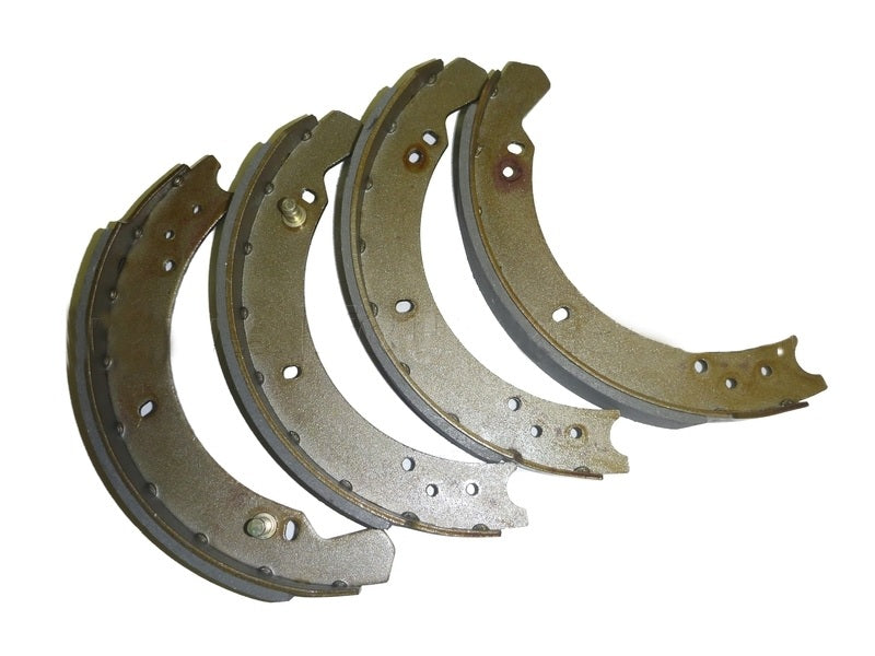 Brake shoes