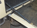 Tailgate Chain Cover