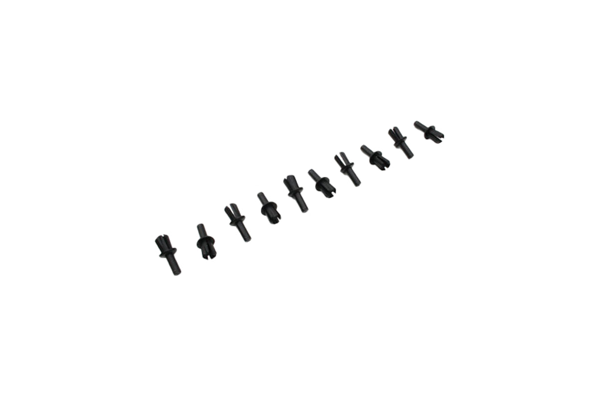 Rivet - PR2 ALLMAKES