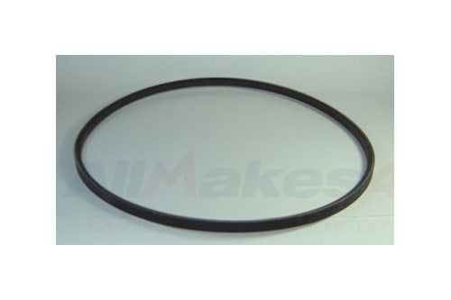 Belt - Polyvee Coolant Pump - Split Charge - ALLMAKES 4X4