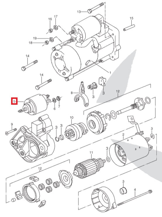 Contactor