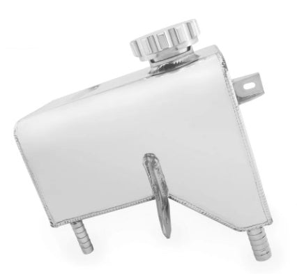 Aluminium Expansion Tank - AG PARTS