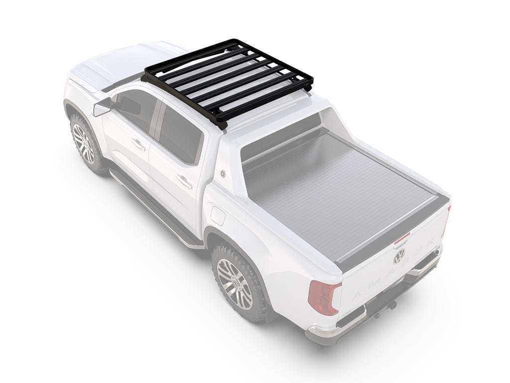 Volkswagen Amarok (2023-Current) Slimline II Roof Rack Kit