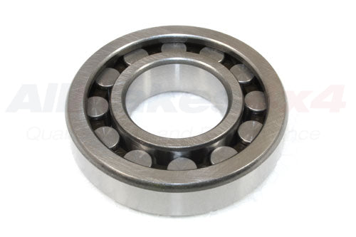 Bearing Swivel Pin Housing
