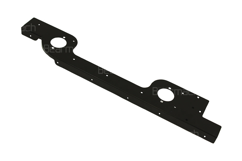 Capping Corner LH - AG PARTS