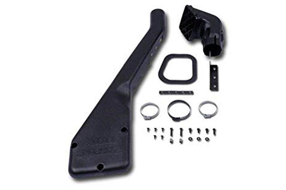 Snorkel Bravo - Defender 200