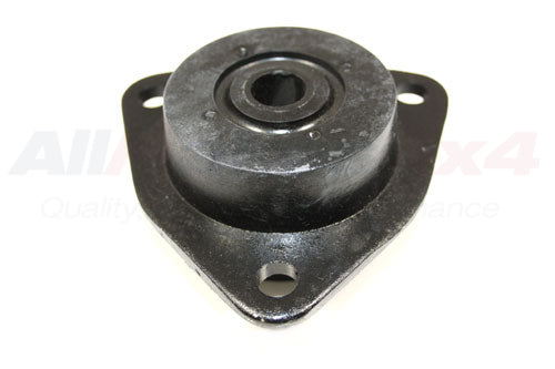 Mounting