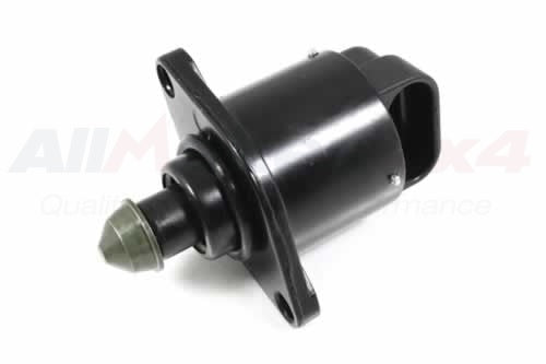 V8 Gasoline Multi Point Injection Step Step Motor