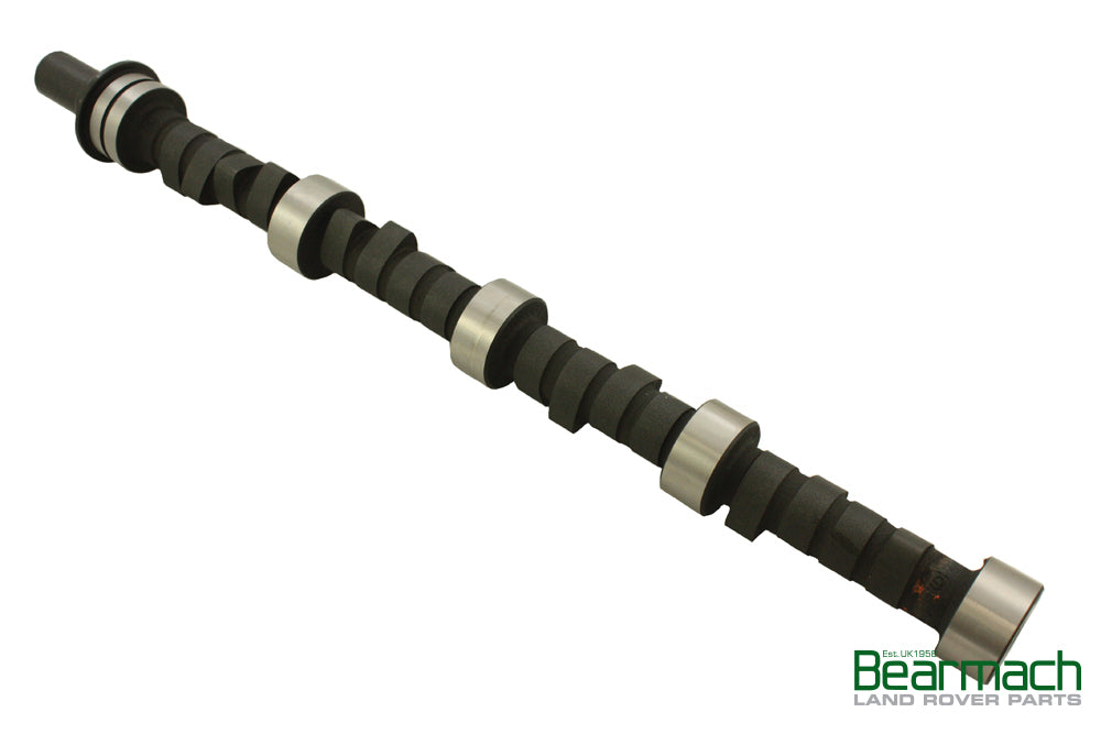 Camshaft
