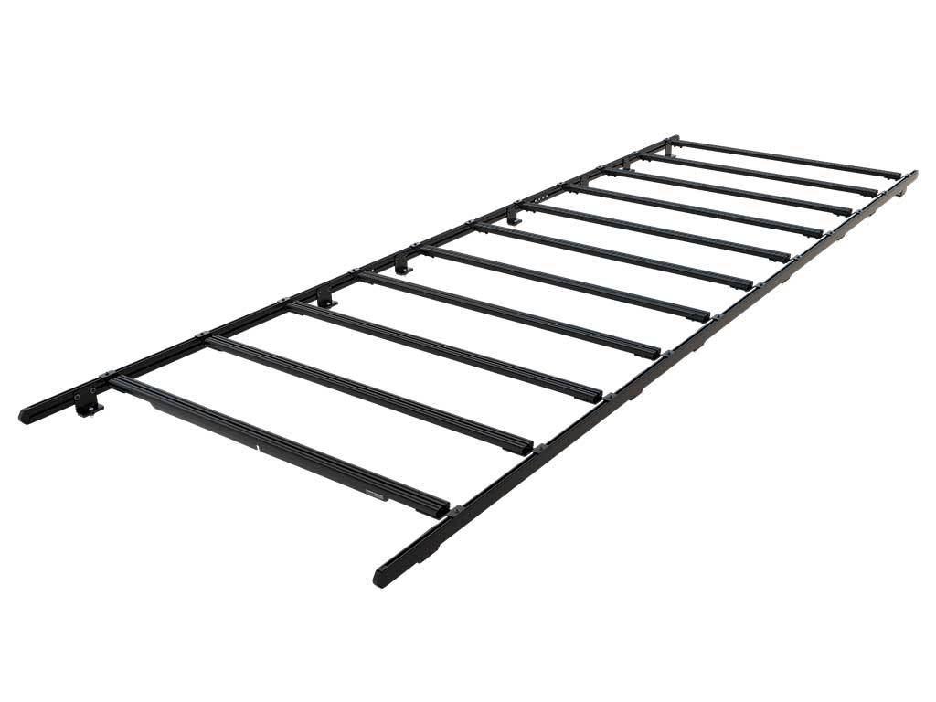 Volkswagen Crafter (L5 H2 / LWB Maxi / Standard Roof) (2017- Current) Slimpro Roof Rack Kit