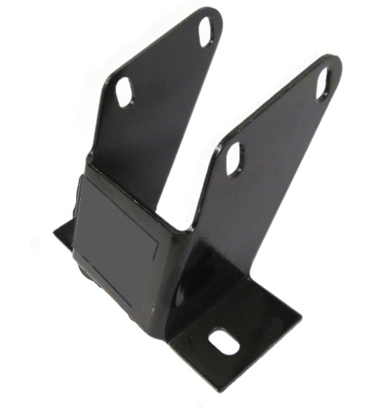 Mounting Bracket - Front Bumper - Right Side