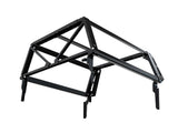 Ford Ranger T6.2 Wildtrak/Raptor Double Cab (2022-Current) Pro Bed System - FRONT RUNNER