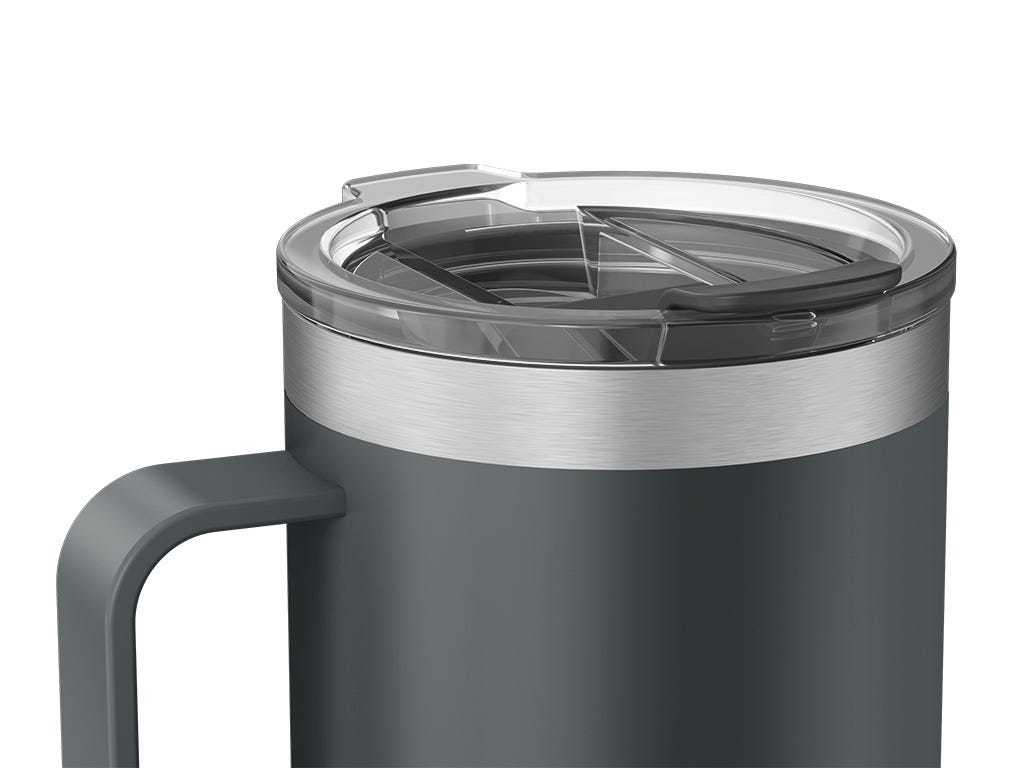 Dometic 450ml/16oz Thermo Mug / Slate