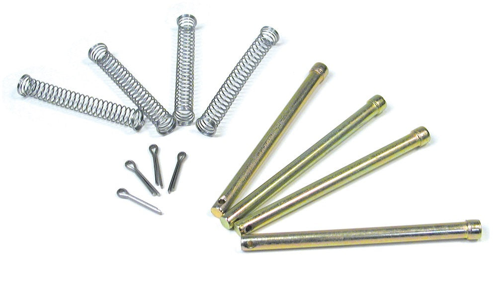 Brake Pad Kit for STC8571