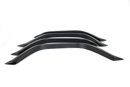 Wheel Arch Kit - +50mm - Set of 4 - TERRAFIRMA