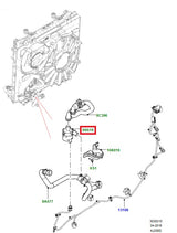 Auxiliary Water Pump - In Radiator - EUROSPARE