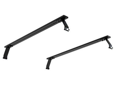 Toyota Tundra 6.4' Crew Max (2007-Current) Double Load Bar Kit