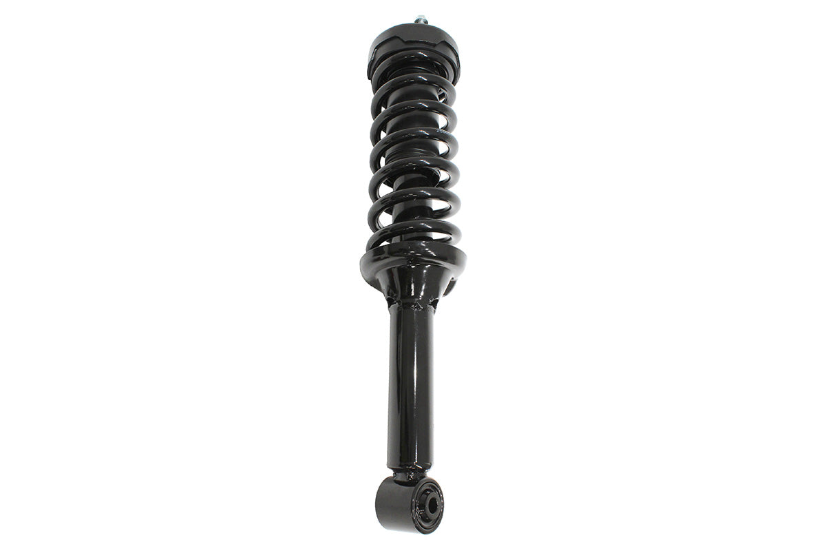 Air To Coil Replacement Front Strut - TERRAFIRMA