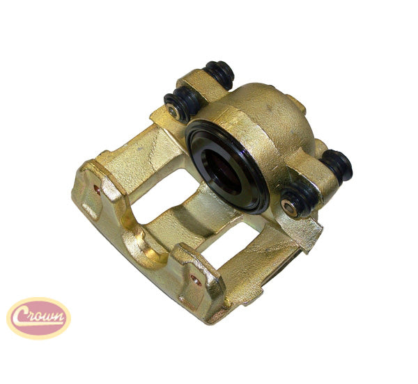 Front Brake Calyper - LH