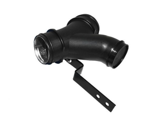 Valve and Bracket - Control