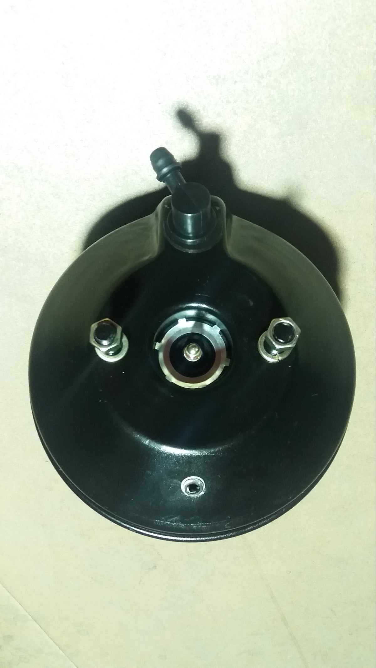 Brake Servo - ALLMAKES