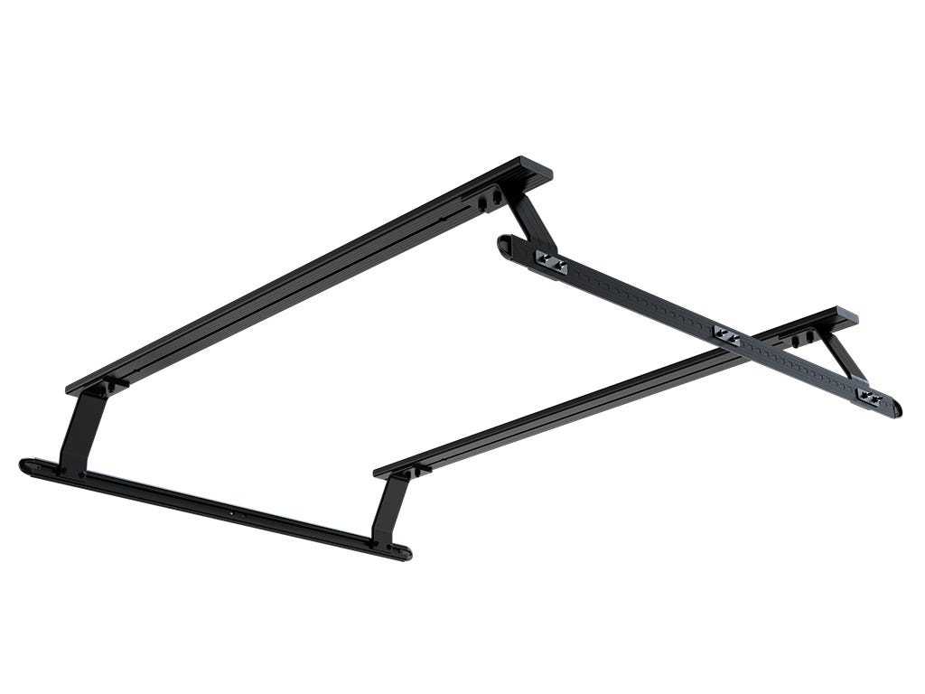 GMC Sierra Crew Cab (2014-Current) Double Load Bar Kit