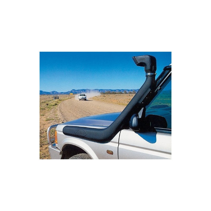 Snorkel Safari Ford Ranger