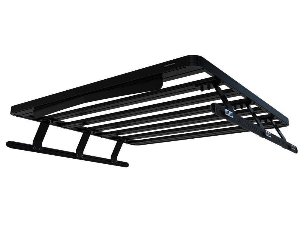 GWM P Series (2020-Current) Slimline II Load Bed Rack Kit