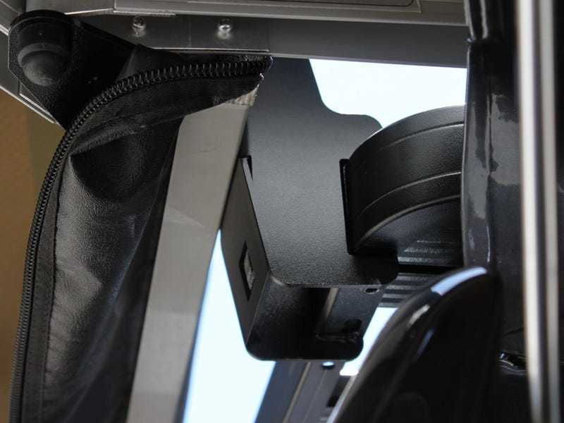 Bat Wing / Manta Wing Awning Brackets