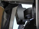 Bat Wing / Manta Wing Awning Brackets