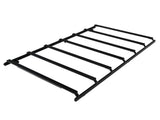 Peugeot Boxer (L1H1/118in WB/Low Roof) (2014-Current) Slimpro Roof Rack Kit