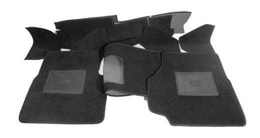 Carpet Set Front R380